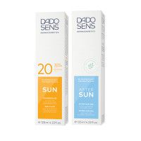 DADO SENS Sonnenset SPF 20